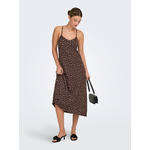 O.n.l.y. Kleedje Bruin 330642_0004.jpg