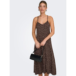 O.n.l.y. Kleedje Bruin 330642_0005.jpg