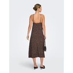 O.n.l.y. Kleedje Bruin 330642_0006.jpg