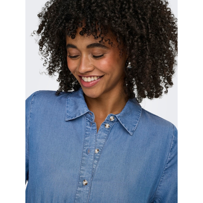 O.n.l.y. Kleedje Blauw 331466_0003.jpg