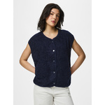 Pieces Debardeur Blauw 335060_0002.jpg