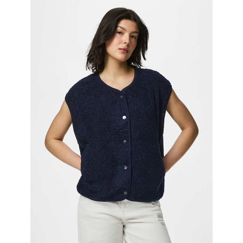Pieces Debardeur Blauw 335060_0002.jpg