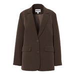 Pieces Blazer brown 335070_0001.jpg