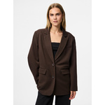 Pieces Blazer brown 335070_0002.jpg