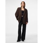 Pieces Blazer brown 335070_0005.jpg