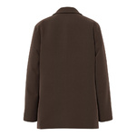 Pieces Blazer brown 335070_0007.jpg