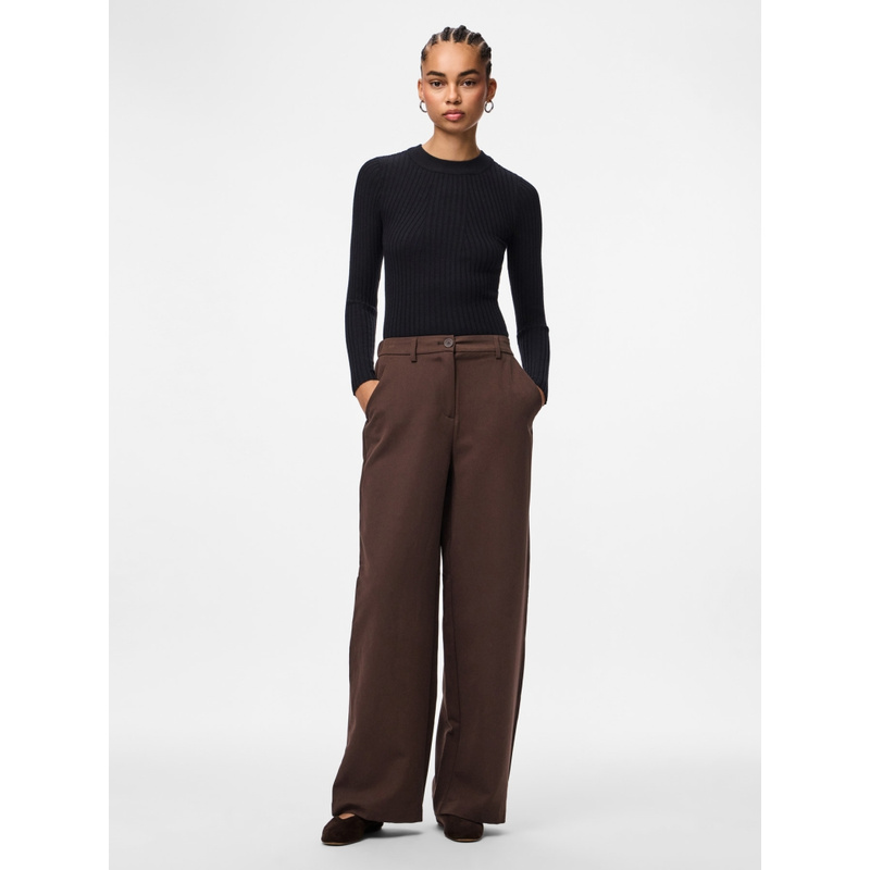 Pieces Pants brown 335071_0005.jpg