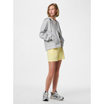 Pieces Short Geel 330059_0005.jpg