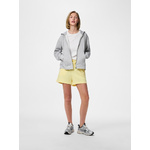 Pieces Short Geel 330059_0006.jpg