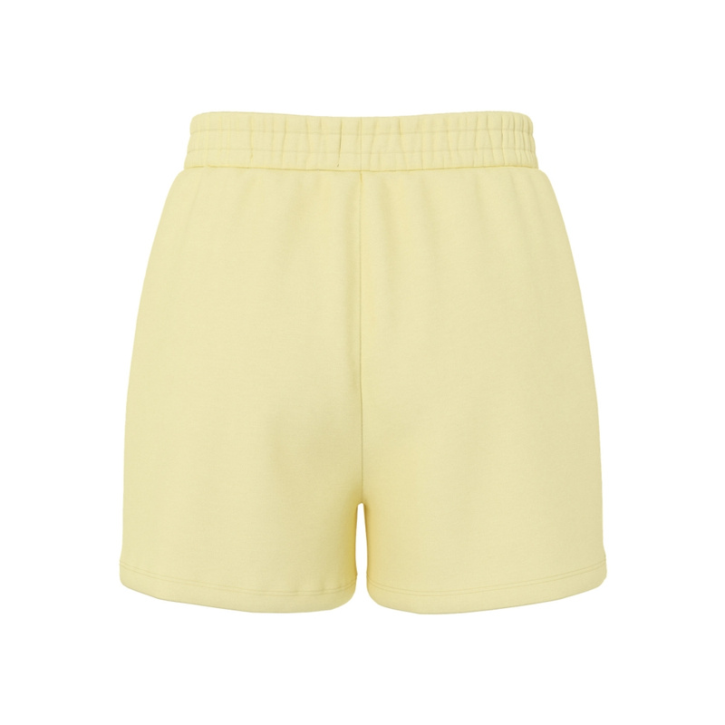 Pieces Short Geel 330059_0008.jpg