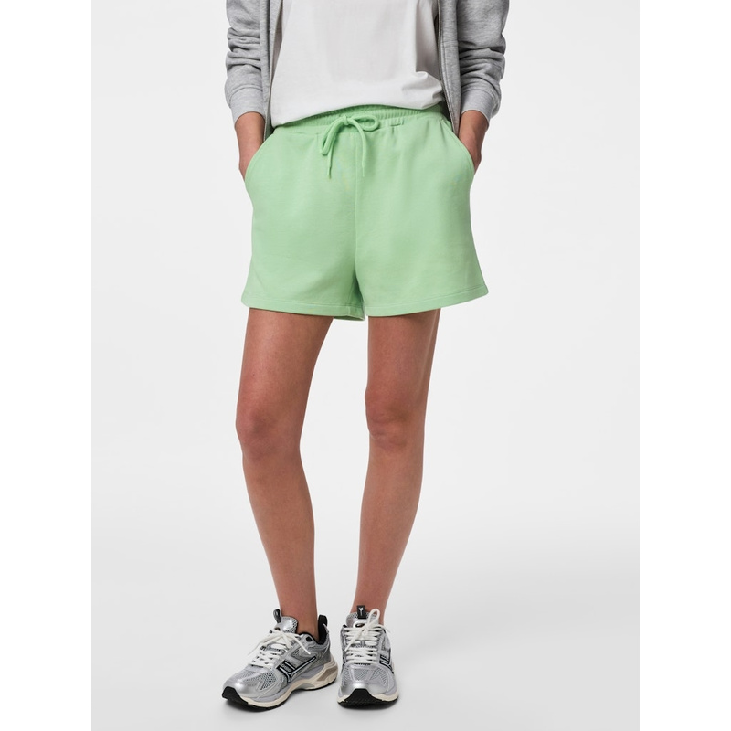 Pieces Short Groen 330060_0003.jpg
