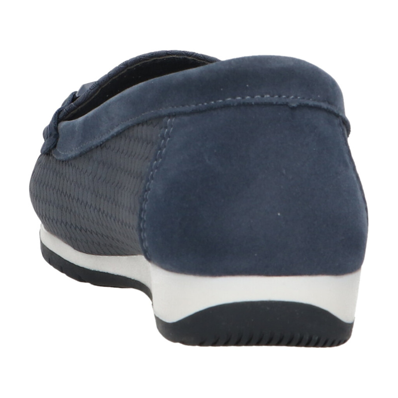 Cosyshoe Mocassin Blauw 331662_0006.jpg