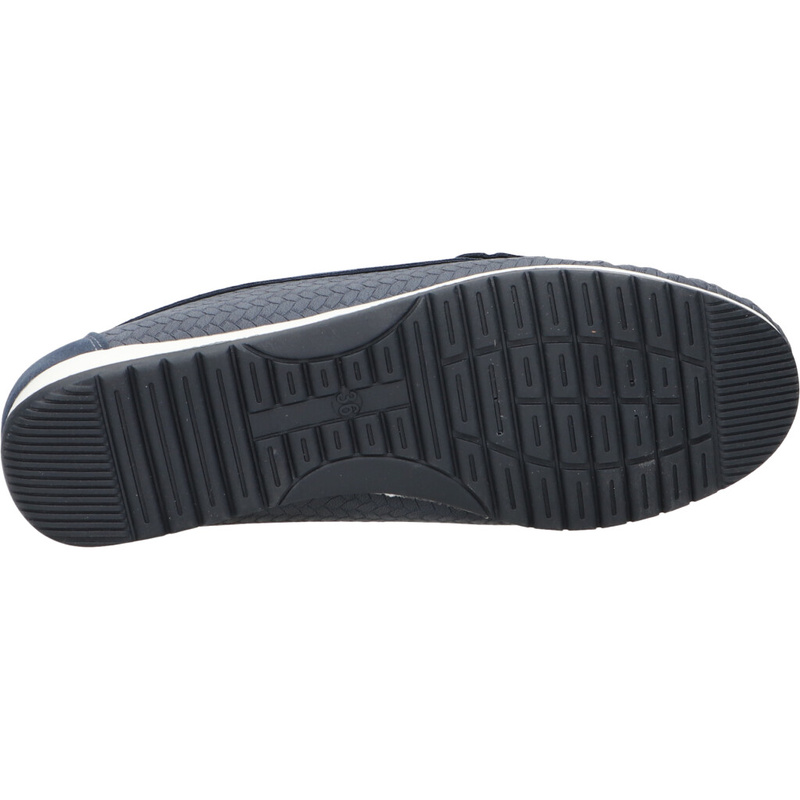 Cosyshoe Mocassin Blauw 331662_0007.jpg