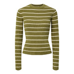 Pieces Pull vert 335075_0001.jpg