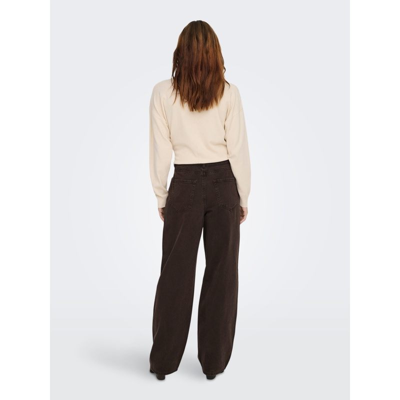 O.n.l.y. Broek Bruin 335102_0006.jpg