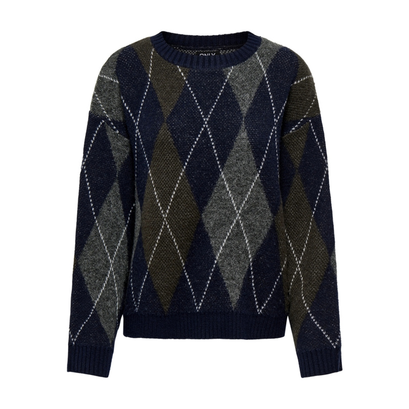 O.n.l.y. Trui Blauw 335110_0001.jpg