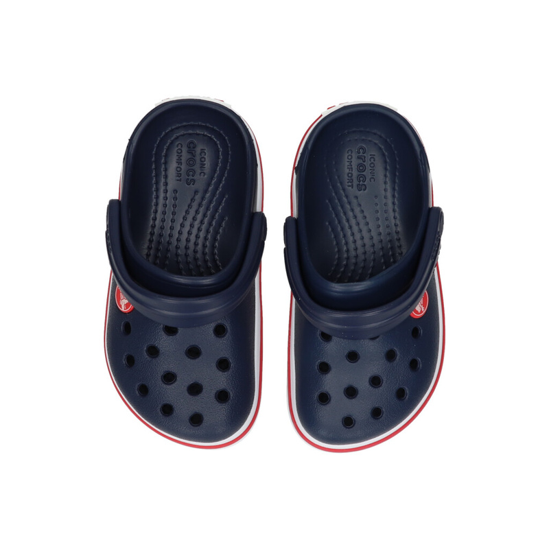 Crocs Waterschoen Blauw 292594_0002.jpg