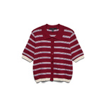 Vero Moda Waistcoat red 335179_0001.jpg