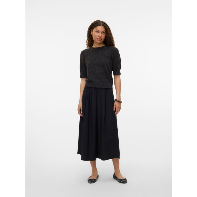 Vero Moda Trui Bruin 335189_0004.jpg