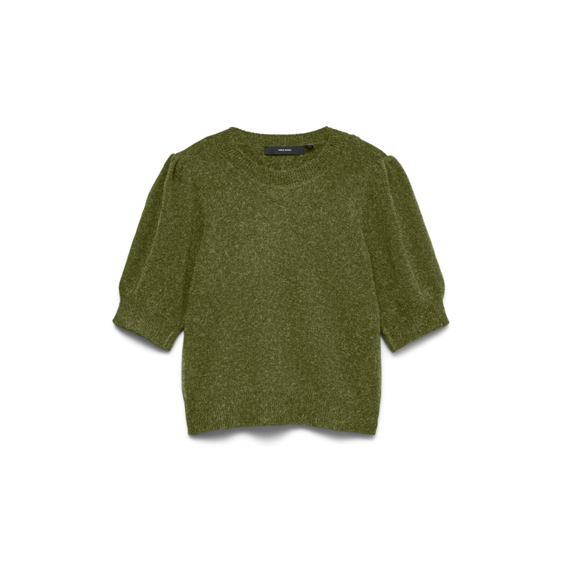 Vero Moda Trui Groen 335190_0001.jpg