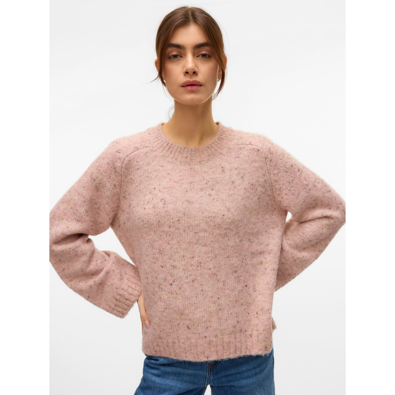 Vero Moda Trui Roze 335219_0003.jpg