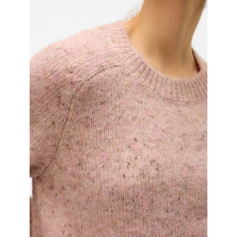 Vero Moda Trui Roze 335219_0004.jpg