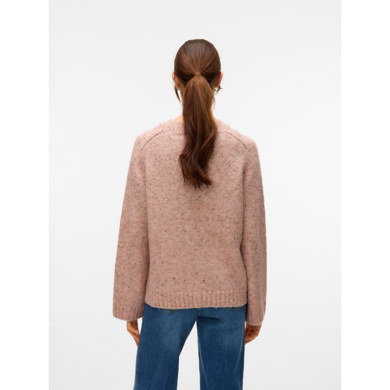 Vero Moda Trui Roze 335219_0006.jpg