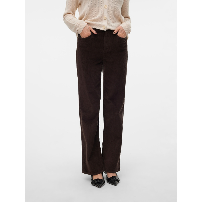 Vero Moda Broek Bruin 335221_0004.jpg