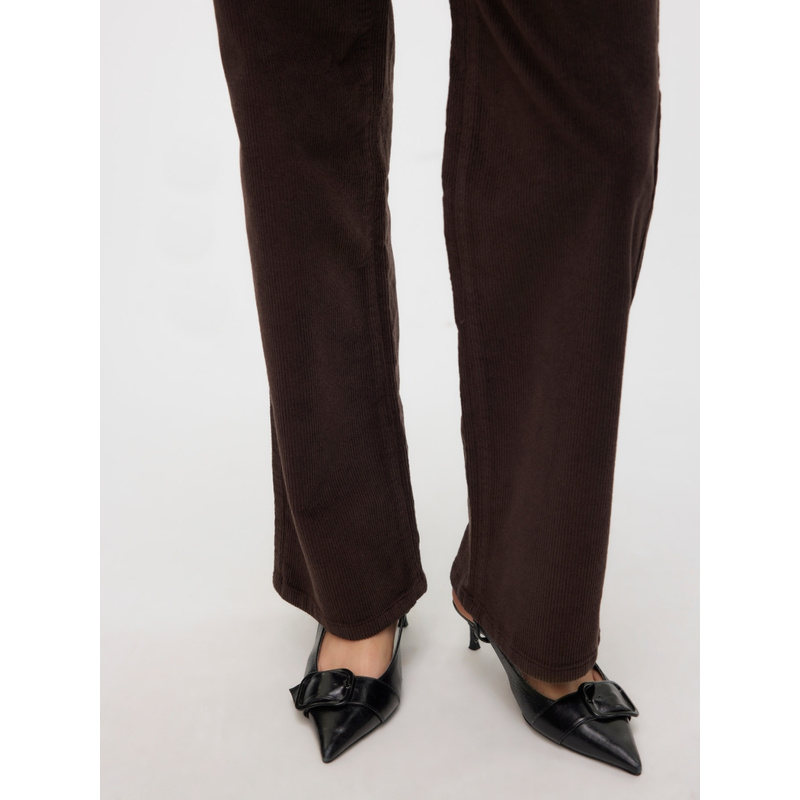 Vero Moda Broek Bruin 335221_0005.jpg