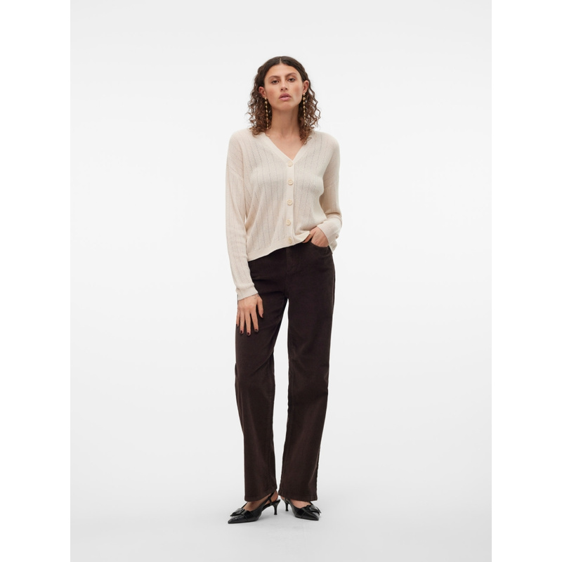 Vero Moda Broek Bruin 335222_0002.jpg