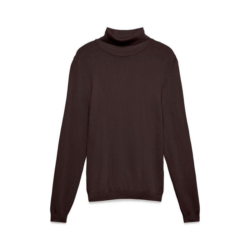 Vero Moda Pull brun 335224_0001.jpg