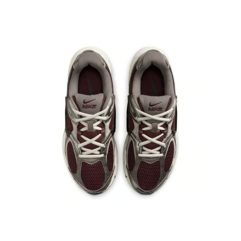 Nike Low sneaker bordeaux 335232_0007.jpg