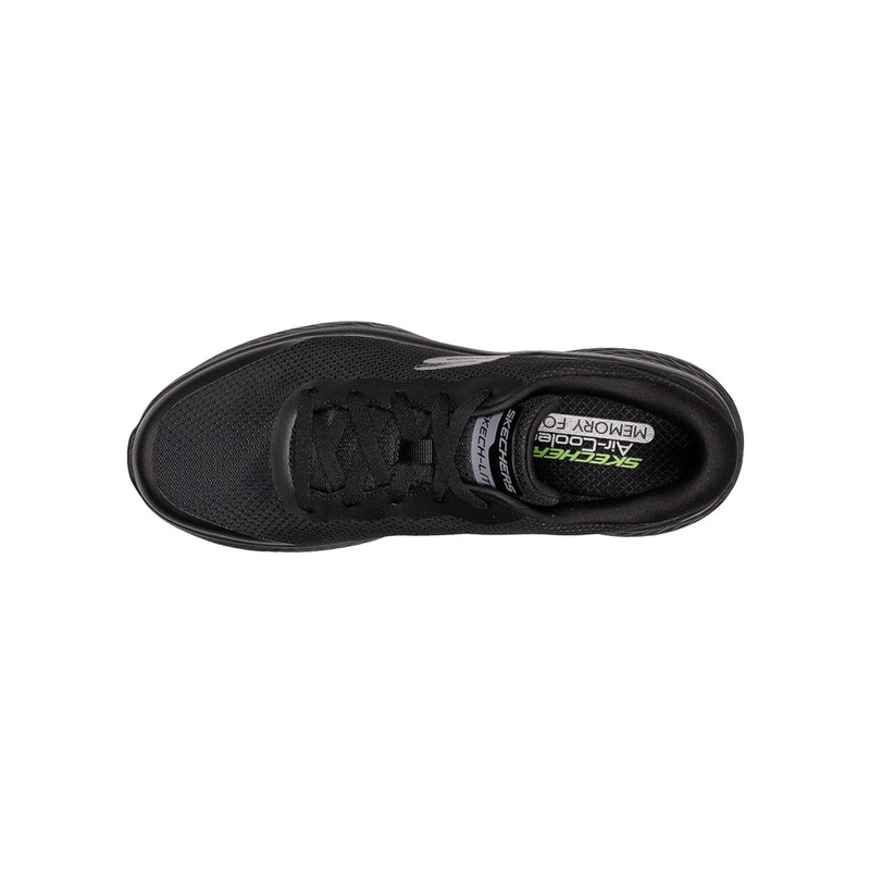 Skechers Low sneaker black 321291_0012.jpg