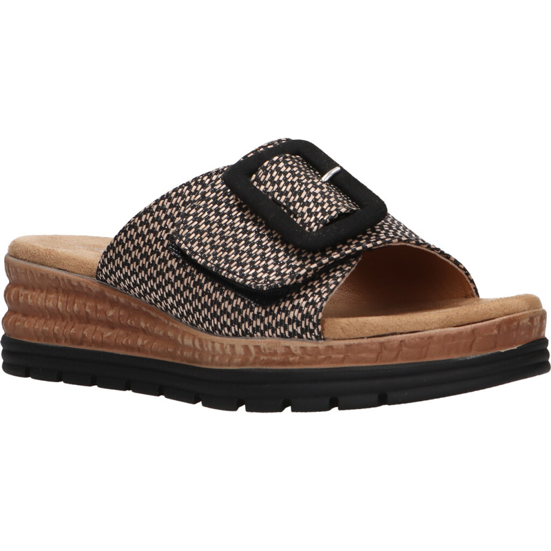 Selected By La.ra Muiltje met hak Zwart 331708_0002.jpg