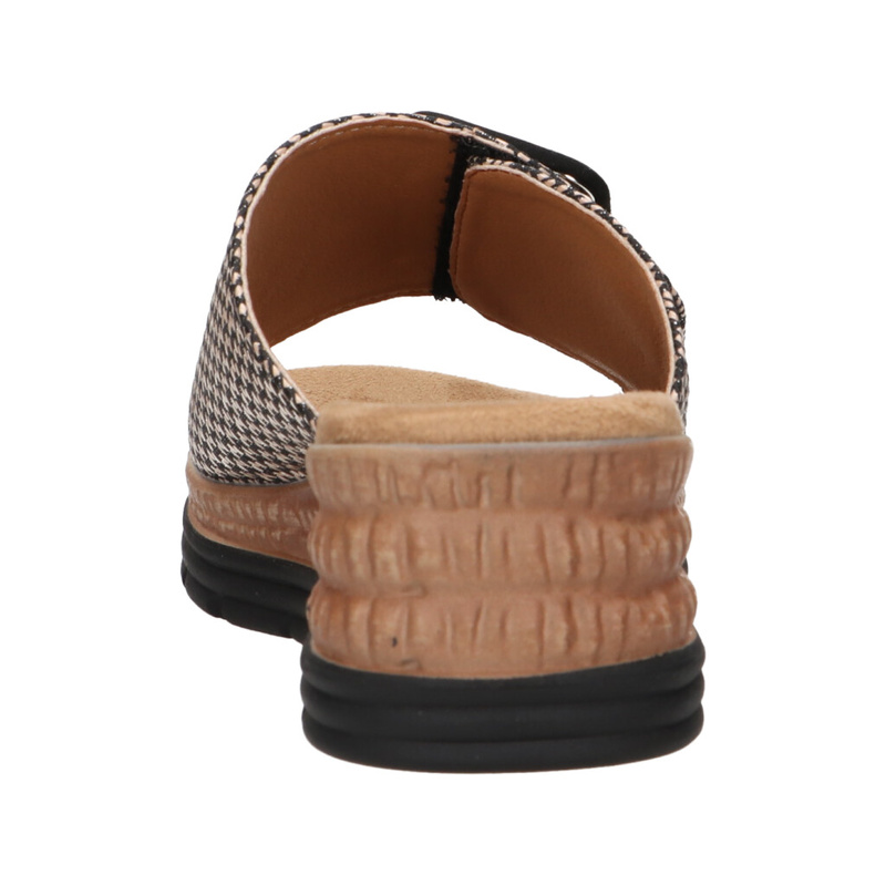 Selected By La.ra Muiltje met hak Zwart 331708_0006.jpg