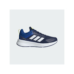 Adidas Basket basse bleu 335265_0001.jpg