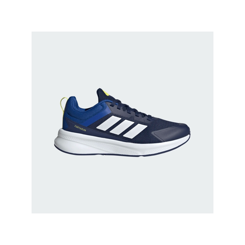 Adidas Basket basse bleu 335265_0001.jpg