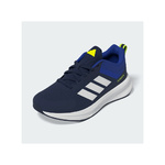 Adidas Basket basse bleu 335265_0002.jpg