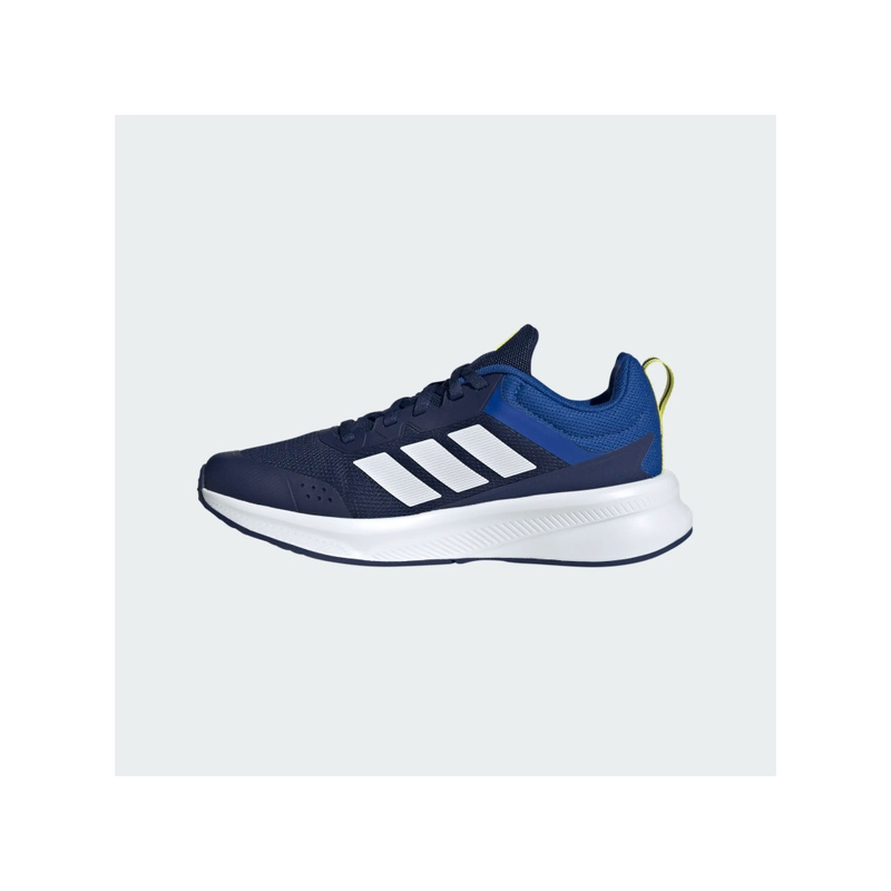 Adidas Basket basse bleu 335265_0005.jpg