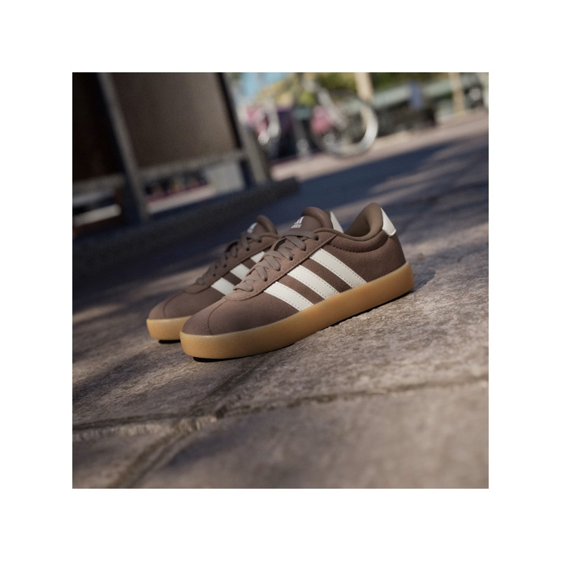 Adidas Basket basse brun 335268_0004.jpg