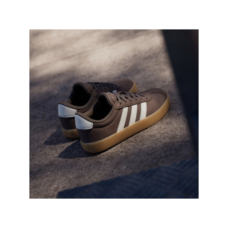 Adidas Basket basse brun 335268_0008.jpg