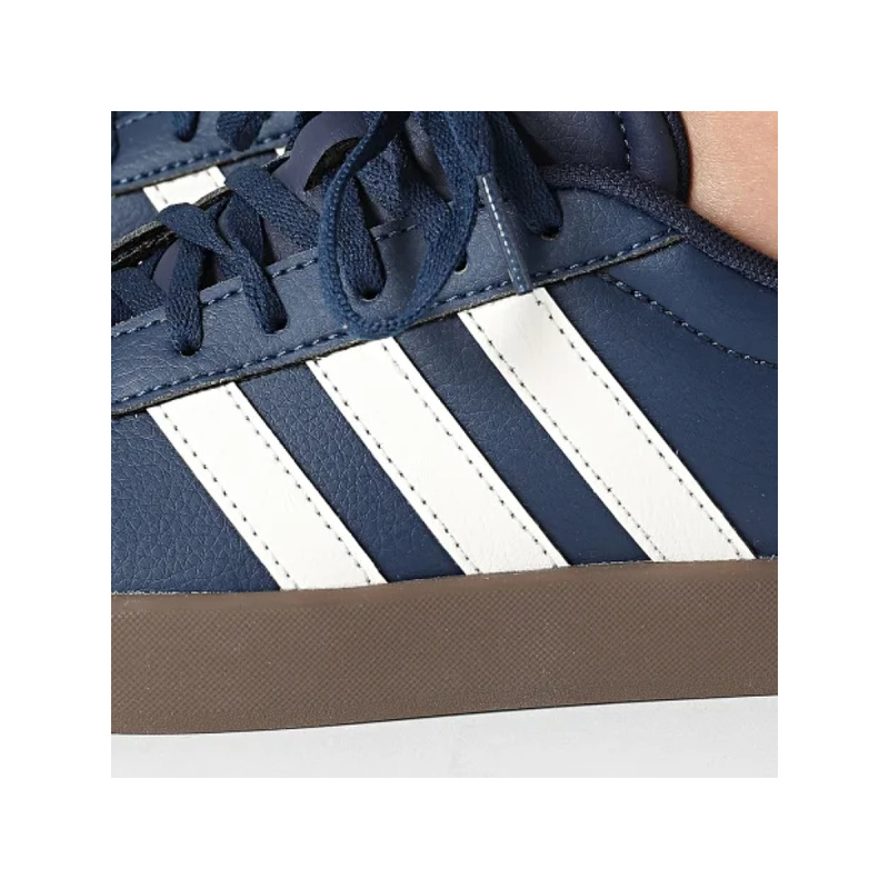 Adidas Basket basse bleu 335278_0003.jpg