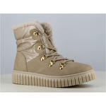 Selected By La.ra Botte de neige beige 335315_0002.jpg
