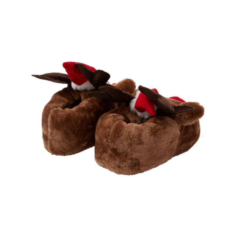Cosyshoe Slipper brown C326070_0009.jpg