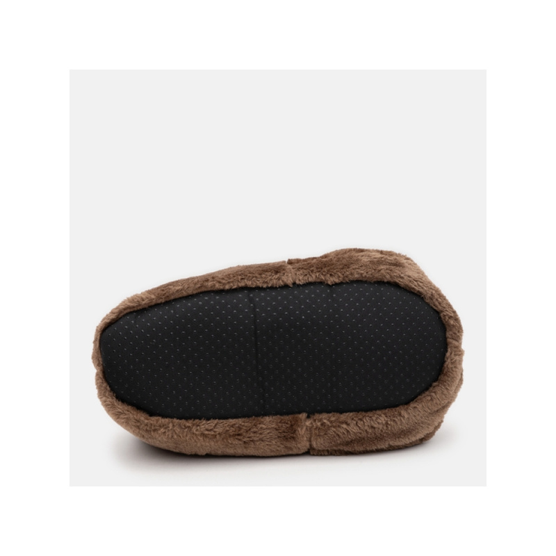 Cosyshoe Slipper brown C326070_0010.jpg