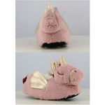 Unicorn Pantoufle rose 335346_0002.jpg