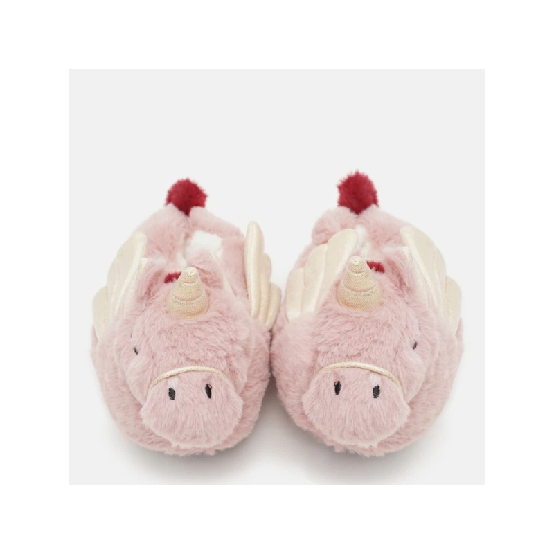 Unicorn Pantoufle rose 335346_0003.jpg