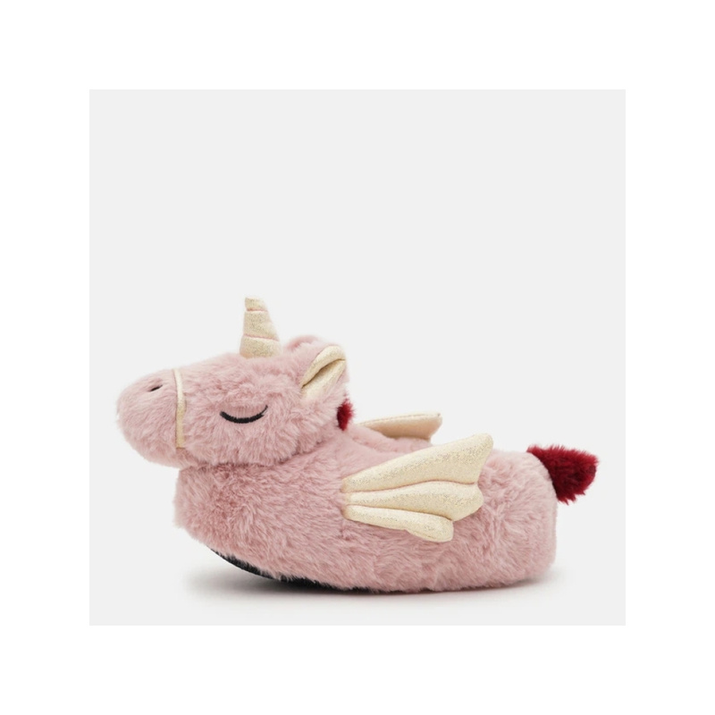 Unicorn Pantoufle rose 335346_0004.jpg