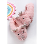 Cosyshoe Pantoufle blanc 335348_0003.jpg