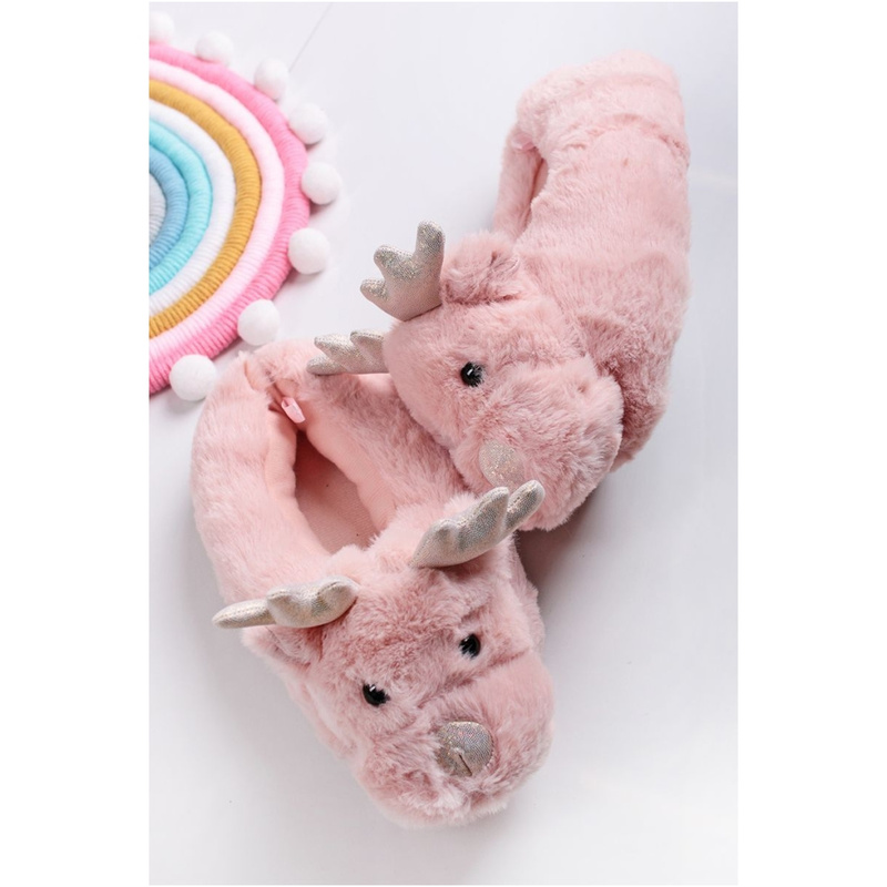 Cosyshoe Pantoufle blanc 335348_0003.jpg